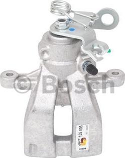 BOSCH 0 986 135 006 - Etrier frana parts5.com