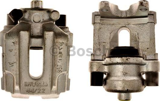 BOSCH 0 986 135 084 - Etrier frana parts5.com