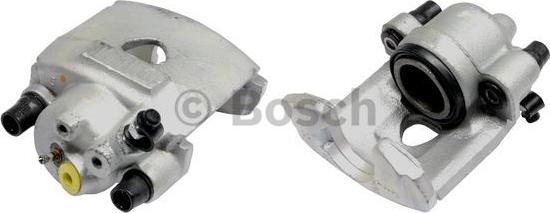 BOSCH 0 986 135 020 - Etrier frana parts5.com