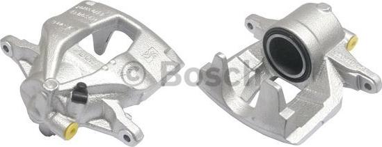 BOSCH 0 986 135 077 - Étrier de frein parts5.com