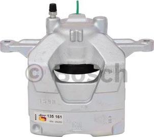 BOSCH 0 986 135 161 - Brake Caliper parts5.com