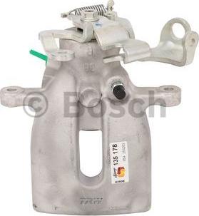 BOSCH 0 986 135 178 - Fren kaliperi parts5.com