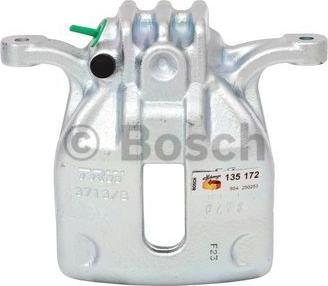 BOSCH 0 986 135 172 - Тормозной суппорт parts5.com