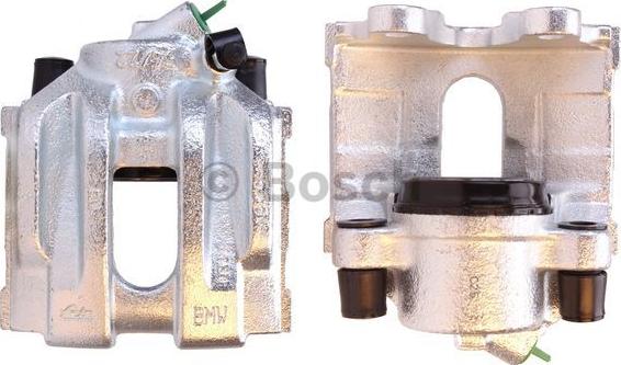 BOSCH 0 986 135 394 - Étrier de frein parts5.com