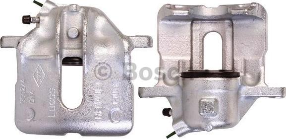 BOSCH 0 986 135 315 - Etrier frana parts5.com