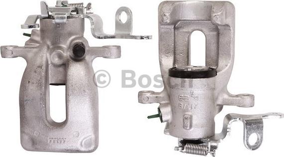 BOSCH 0 986 135 332 - Brake Caliper parts5.com