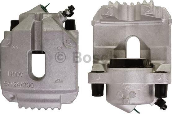 BOSCH 0 986 135 324 - Etrier frana parts5.com