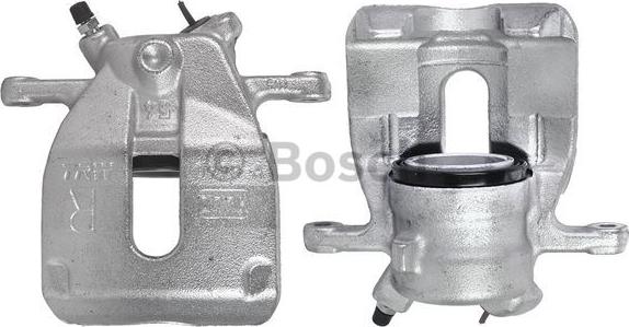 BOSCH 0 986 135 325 - Тормозной суппорт parts5.com