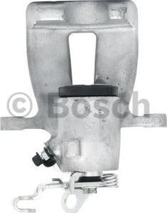 BOSCH 0 986 135 297 - Zacisk hamulca parts5.com