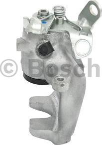 BOSCH 0 986 135 297 - Zacisk hamulca parts5.com