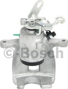 BOSCH 0 986 135 297 - Zacisk hamulca parts5.com