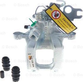 BOSCH 0 986 135 204 - Etrier frana parts5.com