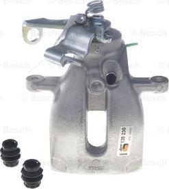 BOSCH 0 986 135 230 - Kočione čeljusti parts5.com