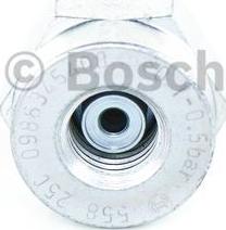 BOSCH 0 986 345 408 - Brake Light Switch parts5.com