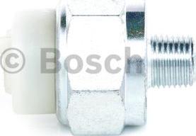 BOSCH 0 986 345 110 - Comutator lumini frana parts5.com