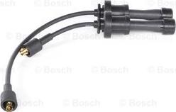 BOSCH 0 986 356 991 - Set cablaj aprinder parts5.com