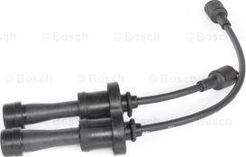 BOSCH 0 986 356 991 - Set cablaj aprinder parts5.com