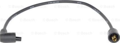 BOSCH 0 986 356 090 - Fisa bujii parts5.com