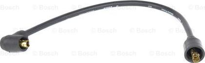 BOSCH 0 986 356 097 - Fisa bujii parts5.com