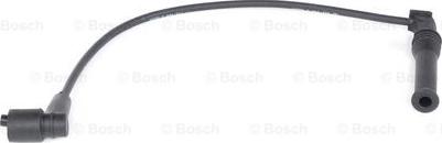 BOSCH 0 986 356 181 - Fisa bujii parts5.com