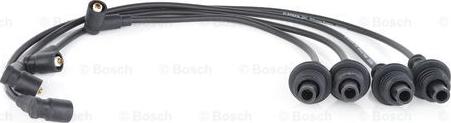 BOSCH 0 986 356 854 - Gyújtókábelkészlet parts5.com