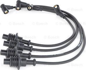 BOSCH 0 986 356 854 - Gyújtókábelkészlet parts5.com