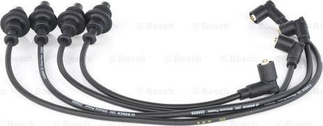 BOSCH 0 986 356 854 - Gyújtókábelkészlet parts5.com