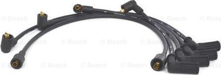 BOSCH 0 986 356 857 - Set cablaj aprinder parts5.com