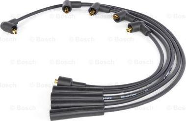 BOSCH 0 986 356 812 - Set cablaj aprinder parts5.com