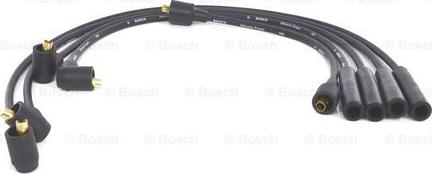 BOSCH 0 986 356 839 - Set cablaj aprinder parts5.com