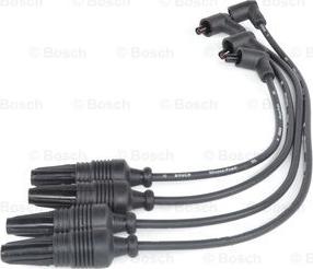 BOSCH 0 986 356 830 - Ignition Cable Kit parts5.com