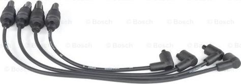 BOSCH 0 986 356 830 - Ignition Cable Kit parts5.com