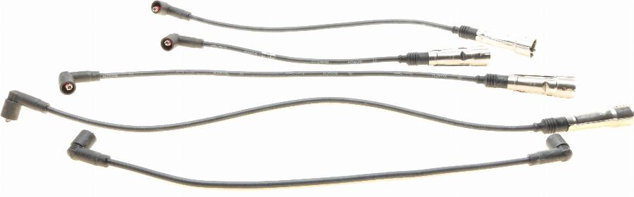 BOSCH 0 986 356 343 - Juego de cables de encendido parts5.com