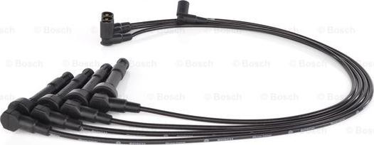 BOSCH 0 986 356 307 - Set cablaj aprinder parts5.com