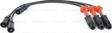 BOSCH 0 986 356 329 - Sada kabelů pro zapalování parts5.com