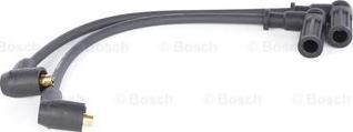 BOSCH 0 986 356 752 - Set cablaj aprinder parts5.com