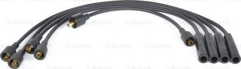 BOSCH 0 986 356 762 - Set cablaj aprinder parts5.com