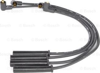 BOSCH 0 986 356 789 - Set cablaj aprinder parts5.com