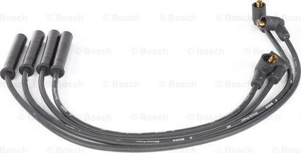 BOSCH 0 986 356 789 - Set cablaj aprinder parts5.com