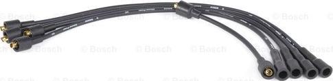 BOSCH 0 986 356 732 - Set cablaj aprinder parts5.com