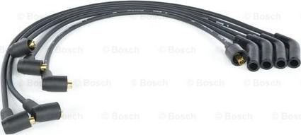 BOSCH 0 986 356 772 - Set cablaj aprinder parts5.com