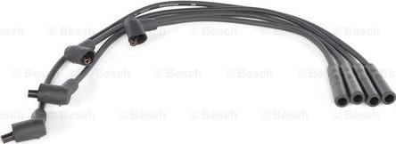 BOSCH 0 986 357 098 - Zündleitungssatz parts5.com