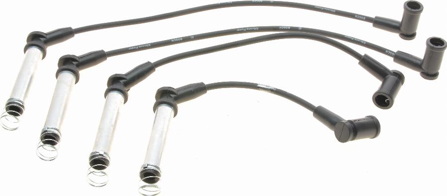 BOSCH 0 986 357 807 - Ignition Cable Kit parts5.com