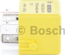 BOSCH 0 986 332 041 - Rele, glavna struja parts5.com