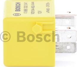 BOSCH 0 986 332 041 - Rele, glavna struja parts5.com