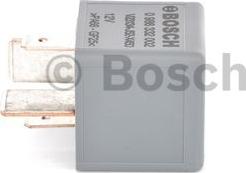 BOSCH 0 986 332 002 - Relé pracovného prúdu parts5.com