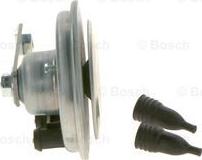 BOSCH 0 986 320 111 - Κόρνα parts5.com