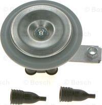 BOSCH 0 986 320 130 - Claxon parts5.com