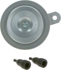 BOSCH 0 986 320 132 - Claxon parts5.com