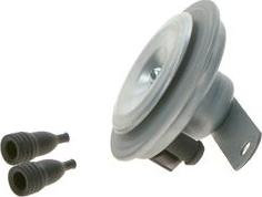 BOSCH 0 986 320 132 - Claxon parts5.com